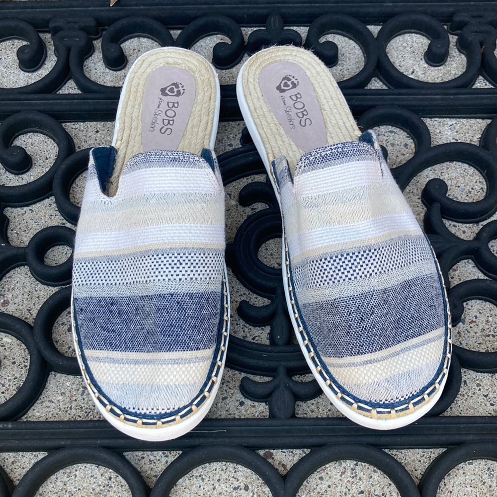 🌸BOBS from Skechers Slides On Sandals 🌸